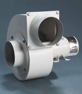 VENTILATORE BLC 028 12 VOLT