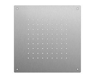 SOFFIONE QUADRO LED SLIM 24 V