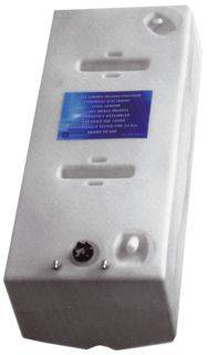 SERBATOIO CARBURANTE LT. 160
