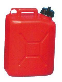 CANESTRI K X CARBURANTI LT 10
