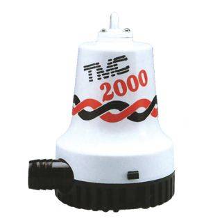 POMPA SOMMERSA TMC 2000 24/V