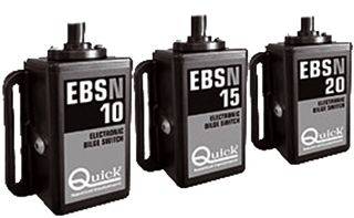 INTERRUTTORE SENTINA QUICK 15 AMP