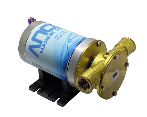 POMPA EP35 ANCOR 12 VOLT