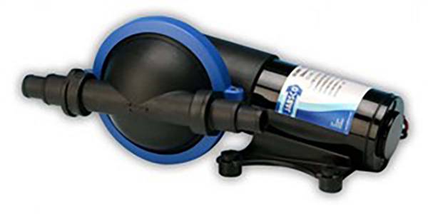 JABSCO SCARICO DOCCIA 50880-1000 12V