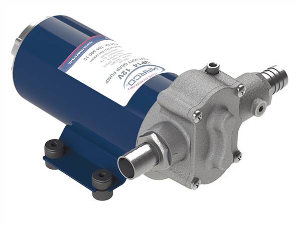 ELETTROPOMPA UP14 12V