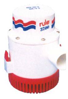 POMPA RULE 3700 24/V