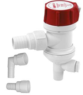 POMPA DI AERAZIONE 500 FC