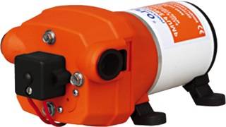 POMPA AUTOCLAVE 12,5 LT/MIN 24V