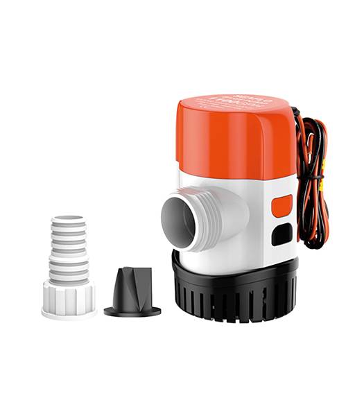 POMPA SENTINA SOMMERSA 800 GPH 24V