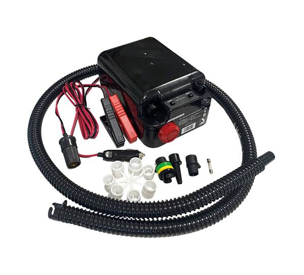 GONFIATORE ELETTRICO GE10-3
