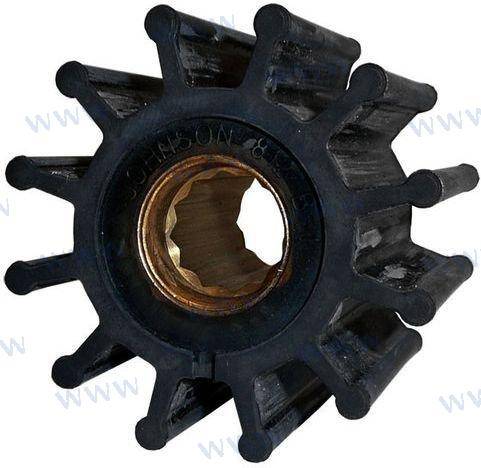 GIRANTE JOHNSON 09-812B