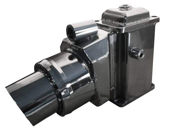 GOMITO SCARICO MERCRUISER MPI TIPO ALTO