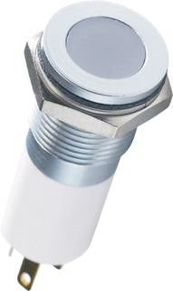 SPIA LED MM.14 ROSSO 12 V