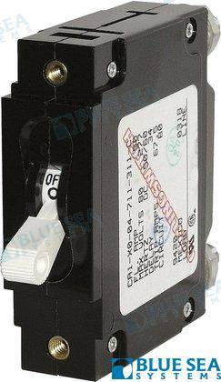 INTERRUTTORE MAGNETOTERMICO 30A