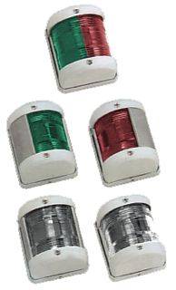 FANALE LED COMBINATO