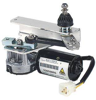 MOTORE SMALL SINGOLA TRAZIONE 24 V