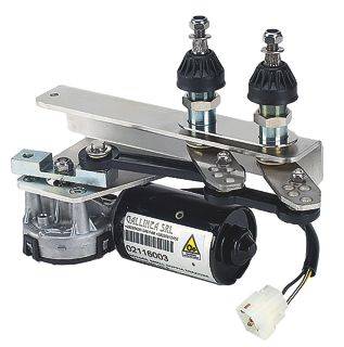 MOTORE SMALL DOPPIA TRAZIONE 12 V