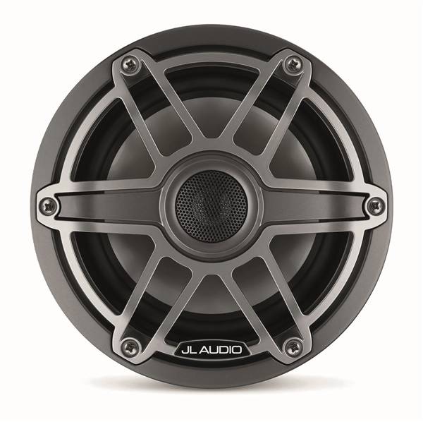 JL SPEAKER M6 GUN METAL SPORT 6,5"