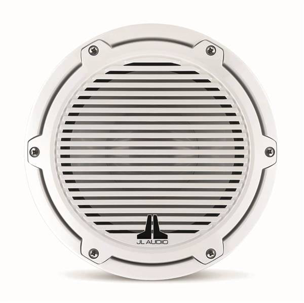 JL SUBWOOFER M6 WHITE CLASSIC 10"