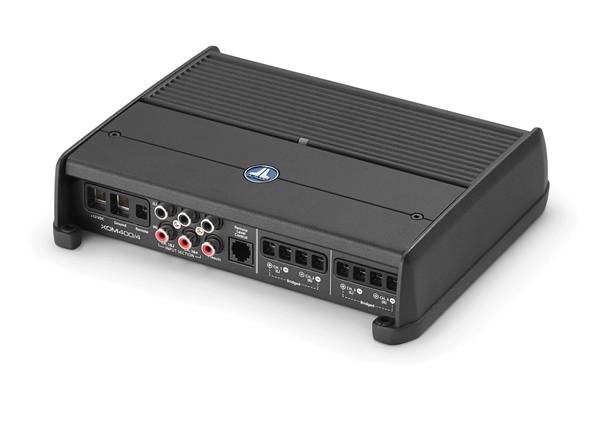 JL AMPLIFICATORE XDM400/4