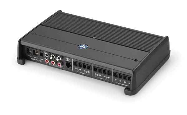 JL AMPLIFICATORE XDM700/5