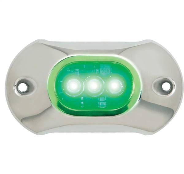 LUCE SUBACQUEA ATTWOOD 4.0 HP VERDE