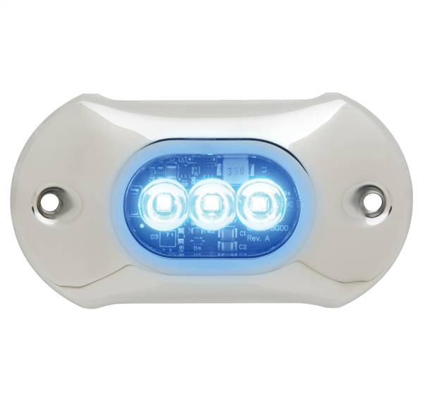 LUCE SUBACQUEA ATTWOOD 5.0 HPX BLUE