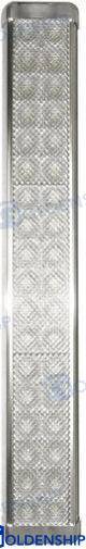 LUCI LED 12-28/V 60W LUNGH.1062MM