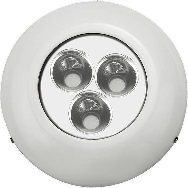 LUCE SUBAQUEA LED BLU