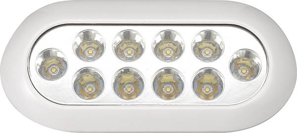 LUCE SUBAQUEA LED BIANCA
