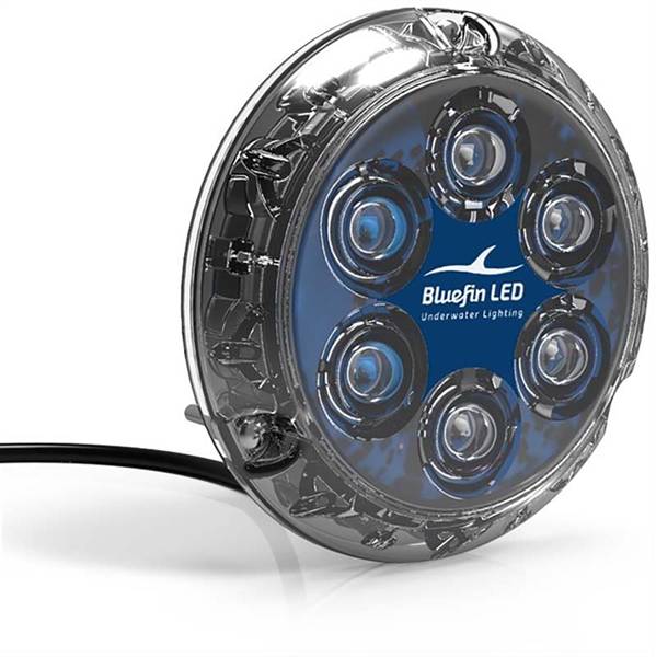 LUCE SUBAQUEA BLUEFIN P12 BLU
