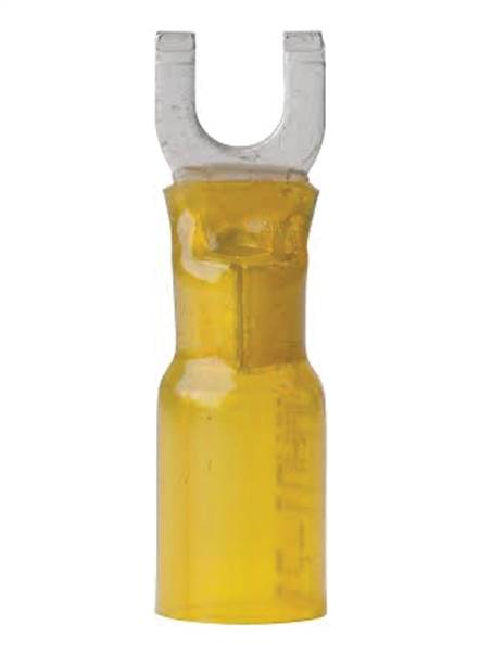 TERMIN.FORCELLA TERM.MM²3-5 MM.4,8 PZ100
