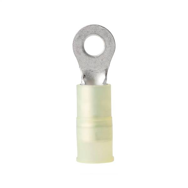 TERMINALE NYLON ANCOR MM²3-5 MM4,8 PZ100