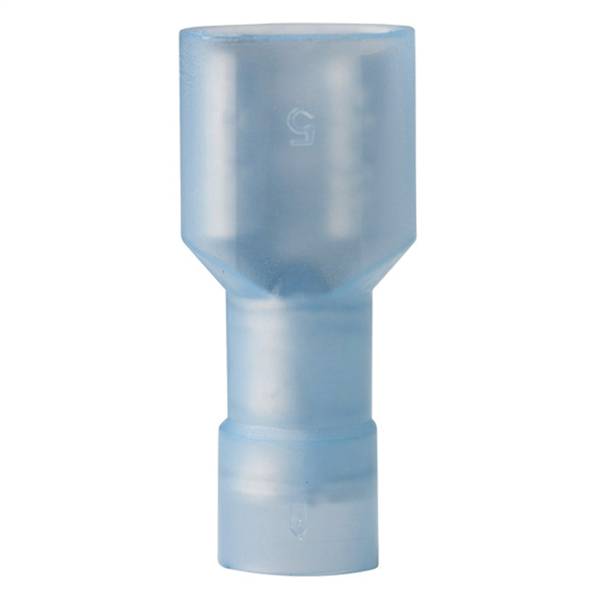 FASTON NYLON ANCOR MM²1-2 FEMMINA PZ.25