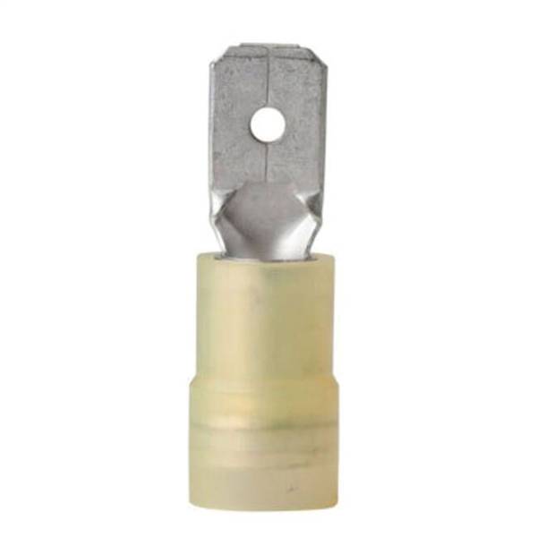 FASTON NYLON ANCOR MM²3-5 MASCHIO PZ.100
