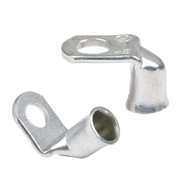 TERMIN.STAGNATO 90° MM²13 MM.7,9 PZ.2