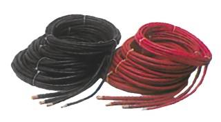 CAVO FLESSIBILE ROSSO H07VK MM.35