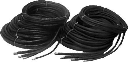 CAVO GOMMA H07RNF 1X25