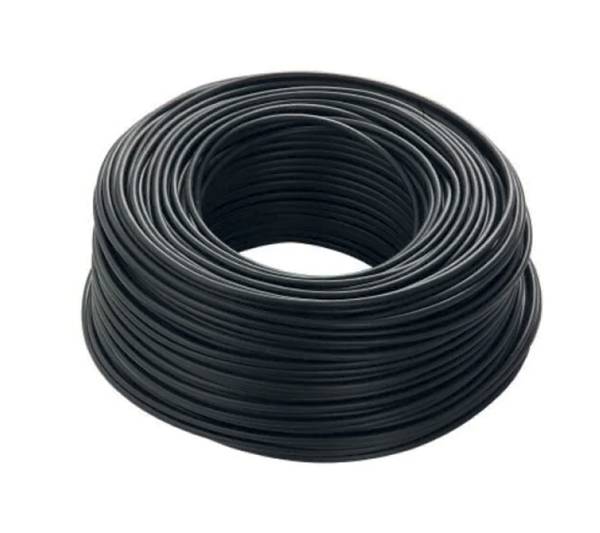 CORDA FS17 NERO MM.25