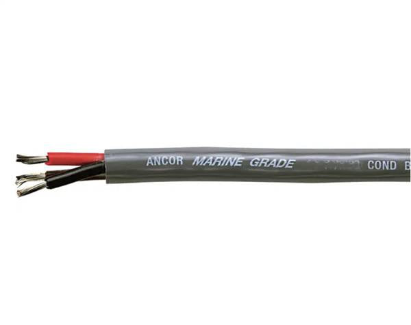 CAVO ANCOR POMPE SENTINA MM²2X3 MT.30