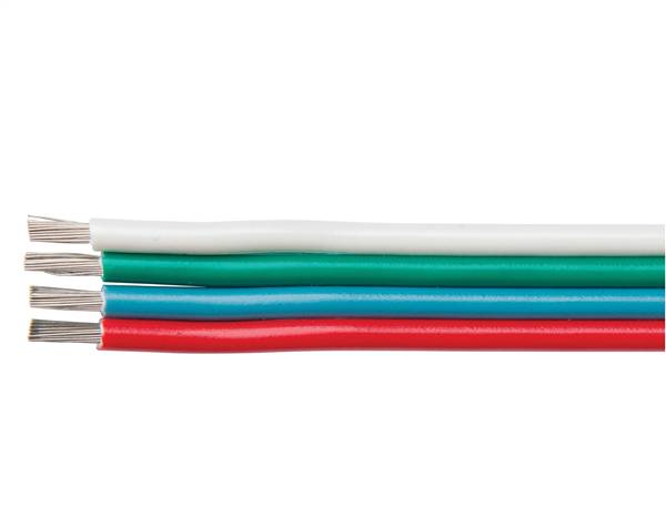 CAVO ANCOR RGB 16/4 AWG MM²1X4 MT.30