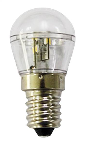 LAMPADA LED E14 LUCE FREDDA