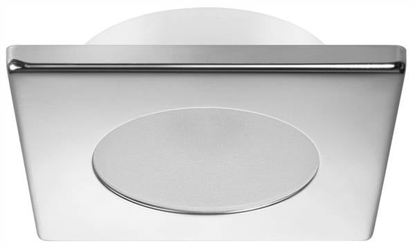 LUCE LED BRYAN C IP66 B.NAT. SATINATO