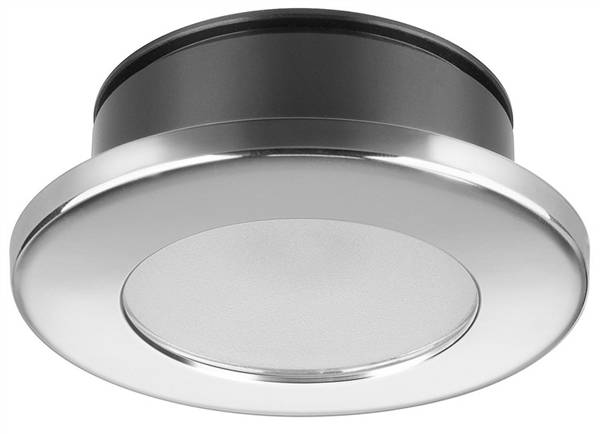 LUCE LED TED V IP66 B.NAT.INOX LUCIDO