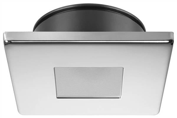 LUCE LED EDWIN V IP66 B.CALDO SATINATO