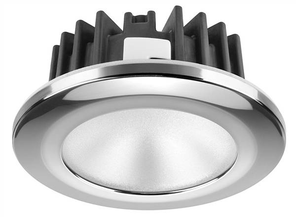 LUCE LED KOR XP HP 6W B.NAT.SATINATO