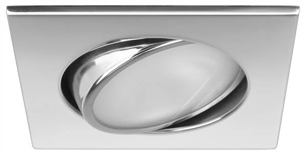 LUCE LED REGINA 4W IP40 B.NAT. INOX L.