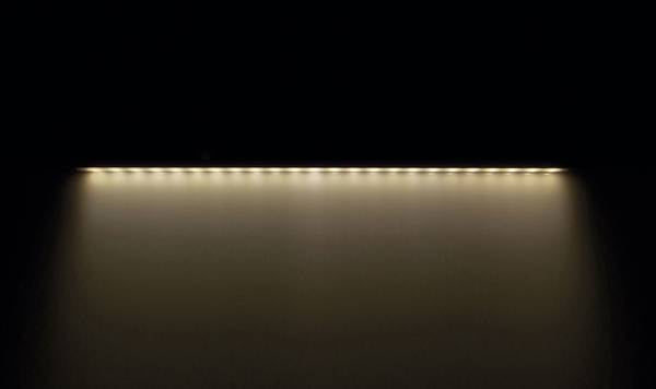 BARRA LED SIMPLY MM.465 B.NAT.24V