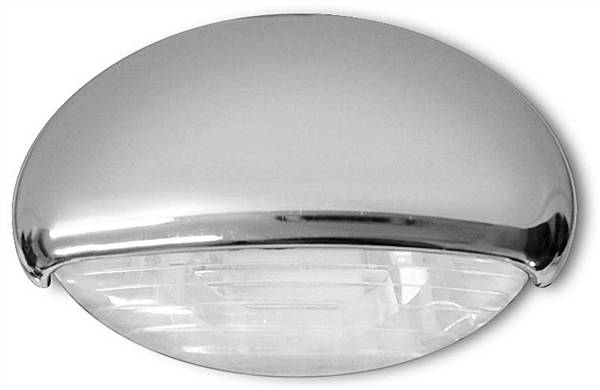 LUCE LED EYELID CROMATO ROSSO