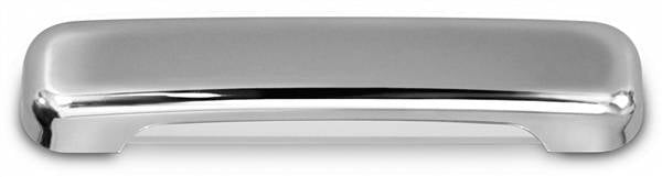 LUCE LED TAB SSR4 INOX LUCIDO BLU